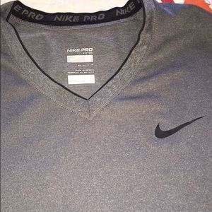 Nike Pro Fit Shirt