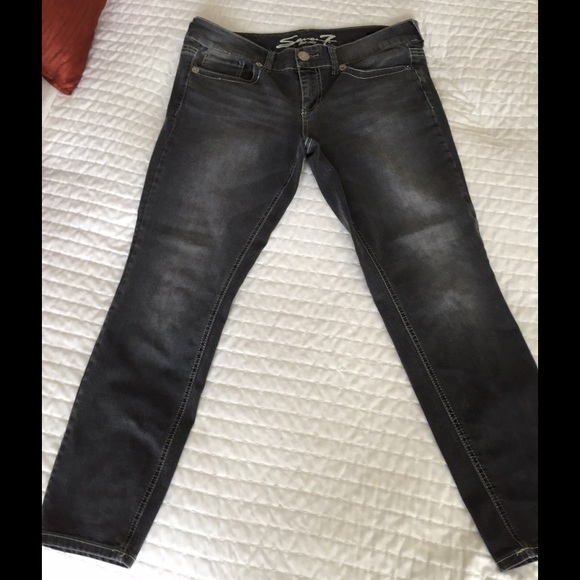 Seven7 Jeans