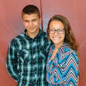 Meet your Posher, Ariawna