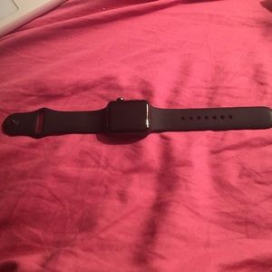 Brand new Apple Watch