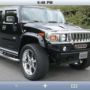 Meet your Posher, Kim