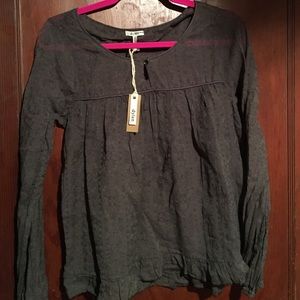 Dylan true grit top  size xs