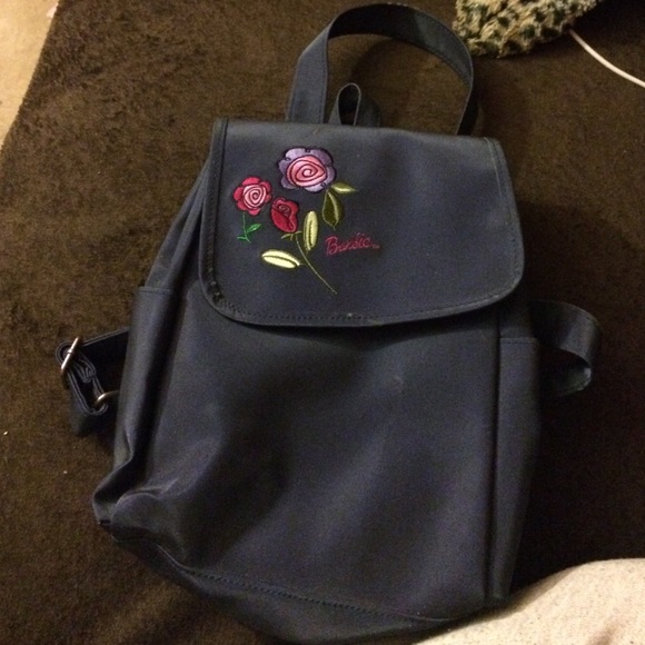 Barbie Handbags - Barbie Mini Backpack Vintage NO OFFERS