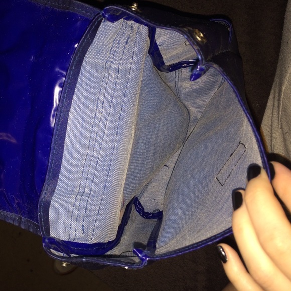Barbie Mini Backpack Vintage NO OFFERS - Picture 3 of 3