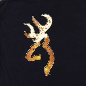 Browning beer shirt