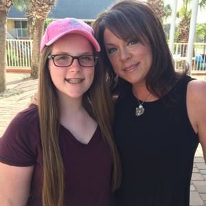 Meet your Posher, Allison