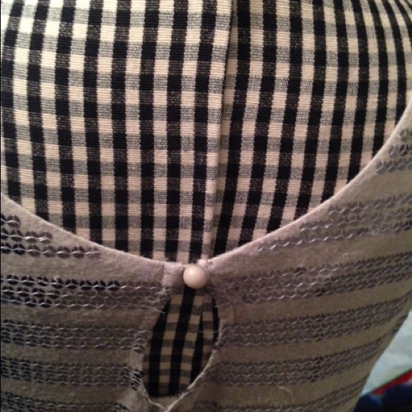 Sequin tunic Forever21 size M - Picture 2 of 3