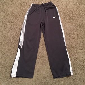 Youth Nike Pants