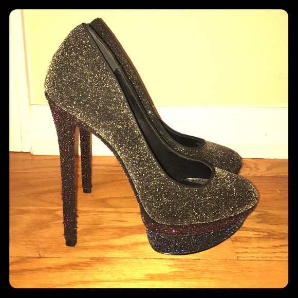 Brian Atwood pumps