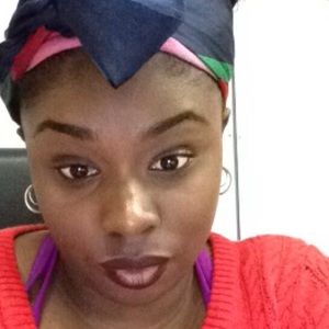 Meet your Posher, Shaneice