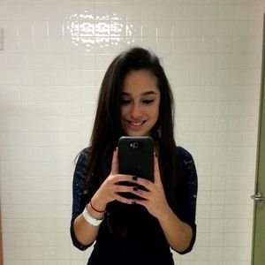 Meet your Posher, Mariana