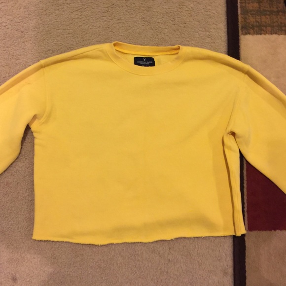 American eagle sweater
