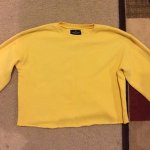 American eagle sweater