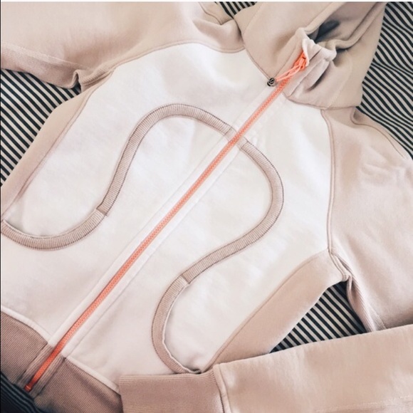 Lululemon Scuba Hoodie
