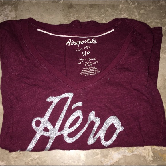 Aero shirt - Picture 3 of 4