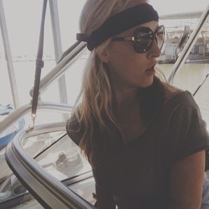 Meet your Posher, Melissa