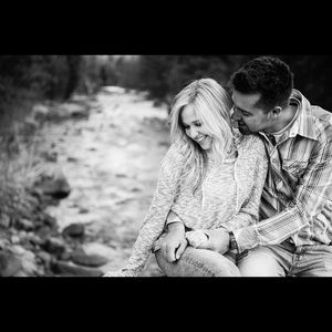 Meet your Posher, Brittney