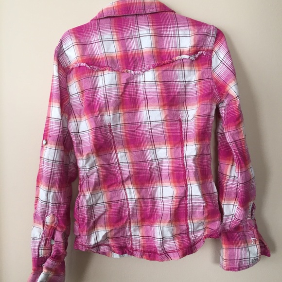 Girls, Flannel, Justice - Picture 2 of 4