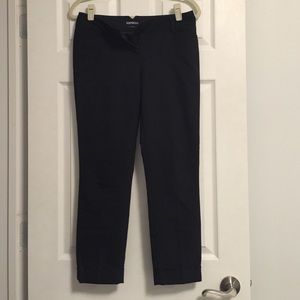 Express Columnist Pants