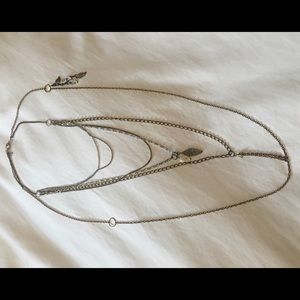 Urban outfitter necklace