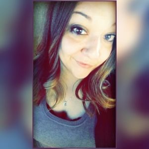 Meet your Posher, Teresa