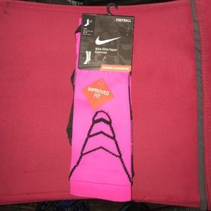 Nike elite vapor socks