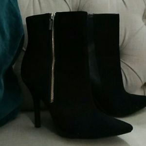 JL BOOTIES