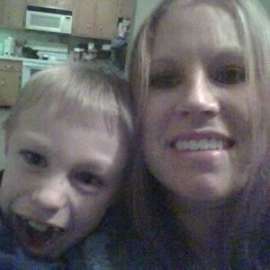 Meet your Posher, April