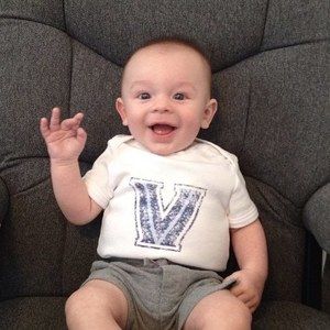 Meet your Posher, Jacqueline