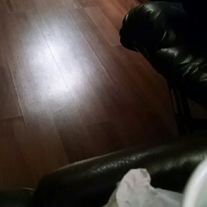 Meet your Posher, Trish