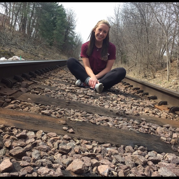 Meet your Posher, Kalie