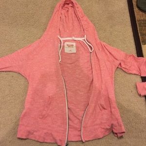 Target mossimo jacket