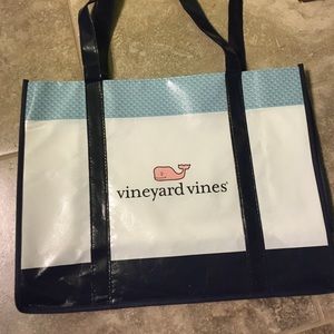 Vineyard Vines Bag