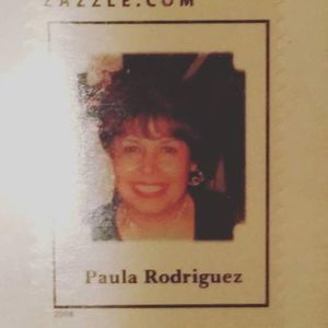 Meet your Posher, Celena