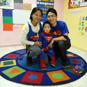 Meet your Posher, Anh