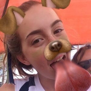 Meet your Posher, Sophie