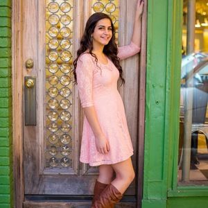 Meet your Posher, Alexa