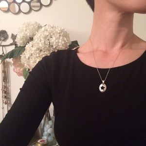 ⭐️ Vintage Tiffany's Star Pendant ⭐️