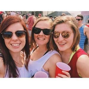 Meet your Posher, Marley