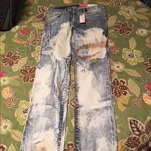 Blank nyc jeans