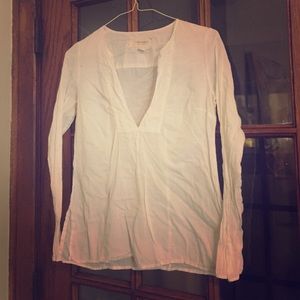 AE Light Linen Tunic