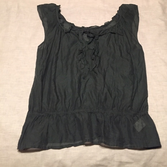 Banana Republic top
