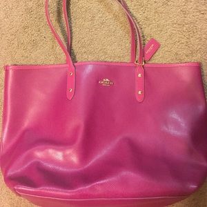 Gorge coach city tote