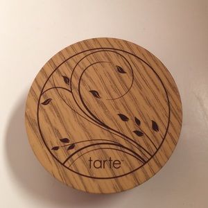 Tarte amazonian clay airbrush foundation