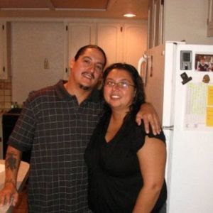 Meet your Posher, Marie