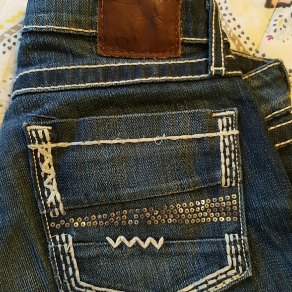BKE Stella Shorts