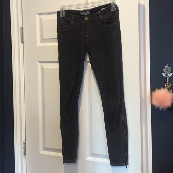 CURRENT/ELLIOTT jeans 27