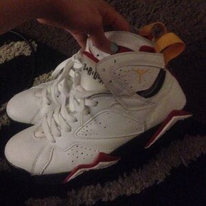 Cardinal 7s