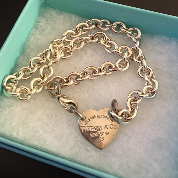Tiffany & co