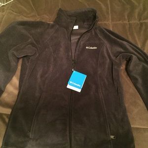 Columbia Jacket